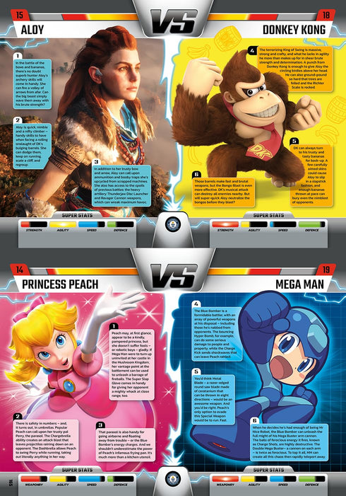 GUINNESS WORLD RECORDS GAMER'S EDITION 2026 - GUINNESS WORLD