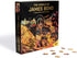 THE WORLD OF JAMES BOND 1000 PIECE JIGSAW PUZZLE - LAURENCE KING PUBLISHING