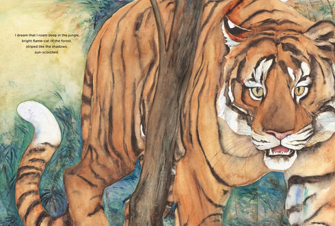 I AM CAT - MORRIS. JACKIE