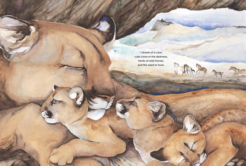 I AM CAT - MORRIS. JACKIE