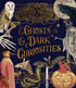 THE STICKER TREASURY OF GHOSTS & DARK CURIOSITIES - SMITH STREET BOOKS