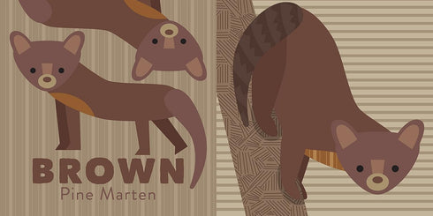 COLORS OF THE PACIFIC NORTHWEST - MULLEN. AMY BOARD BOOK