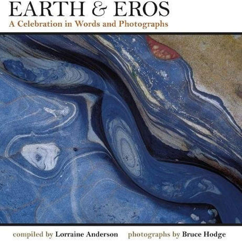 EARTH & EROS-ANDERSON. LORRAINE