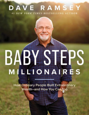BABY STEPS - RAMSEY. DAVE