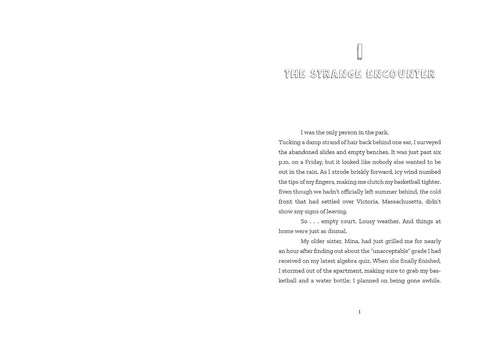 PIPPA PARK RAISES HER GAME - YUN. ERIN