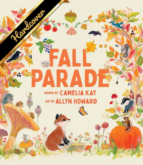 FALL PARADE - KAY. CAMELIA; HOWARD. ALLYN