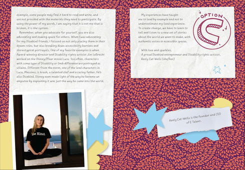 DEAR REBEL: 145 WOMEN SHARE THEIR BEST ADVICE FOR THE GIRLS OF TODAY