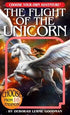 CHOOSE YOUR OWN ADVENTURE: THE FLIGHT OF THE UNICORN - LERME-GOODMAN. DEBORAH