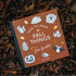 FALL THINGS: HOW TO DRAW BOOKS FOR KIDS - HOCH. ALLI