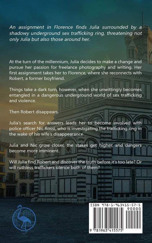 THROUGH A LENS - MCINTYRE. JERILYN