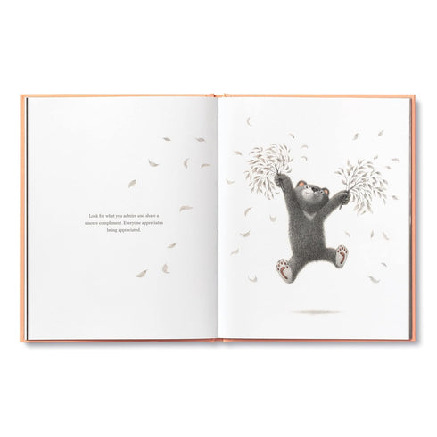 FEELING GRATEFUL: HOW TO ADD MORE GOODNESS TO YOUR GLADNESS - YAMADA, KOBI ; SAN