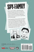 SPY X FAMILY, VOL. 12 - ENDO, TATSUYA