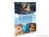 CASTLE IN THE SKY: THE OFFICIAL COOKBOOK - STUDIO GHIBLI