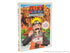 NARUTO SHIPPUDEN: THE OFFICIAL COOKBOOK - SANAE