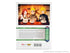 NARUTO SHIPPUDEN: THE OFFICIAL COOKBOOK - SANAE