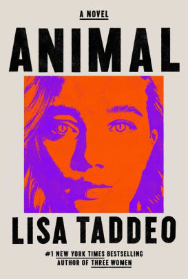 ANIMAL - TADDEO. LISA