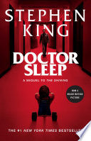DOCTOR SLEEP (MEDIA TIE-IN, MEDIA TIE-IN) - KING, STEPHEN