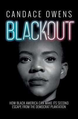 BLACKOUT - OWENS. CANDACE