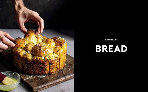 BASICS WITH BABISH: RECIPES FOR SCREWING UP, TRYING AGAIN, AND HITTING IT OUT OF