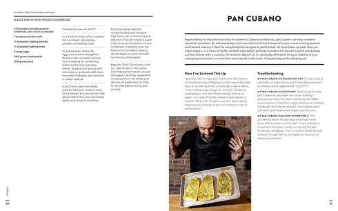 BASICS WITH BABISH: RECIPES FOR SCREWING UP, TRYING AGAIN, AND HITTING IT OUT OF