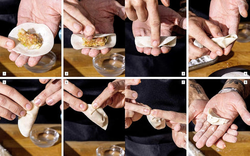 BASICS WITH BABISH: RECIPES FOR SCREWING UP, TRYING AGAIN, AND HITTING IT OUT OF