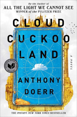 CLOUD CUCKOO LAND - DOERR. ANTHONY