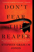 DON'T FEAR THE REAPER (THE INDIAN LAKE TRILOGY #2) - JONES. STEPHEN GRAHAM