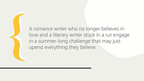 BEACH READ - HENRY. EMILY