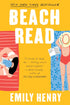 BEACH READ - HENRY. EMILY
