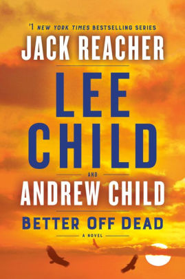BETTER OFF DEAD - CHILD. LEE