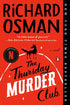 THE THURSDAY MURDER CLUB - OSMAN. RICHARD