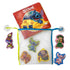 DISNEY STITCH BATHTIME BOOK - PHIDAL PUBLISHING