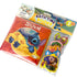 DISNEY STITCH BATHTIME BOOK - PHIDAL PUBLISHING