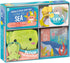 BABY'S FIRST GIFT SET UNDER THE SEA - CRACKBOOM! BOOKS