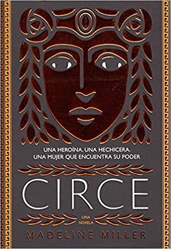 CIRCE / SPANISH - MILLER. MADELINE
