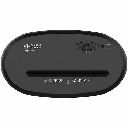 SHREDDER CROSSCUT 4.6 GL