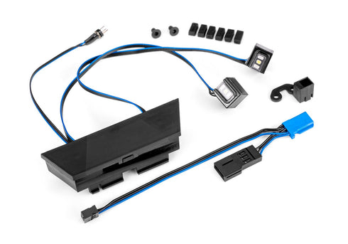 TRAXXAS LED LIGHT SET 9795 TRAILER (9790)