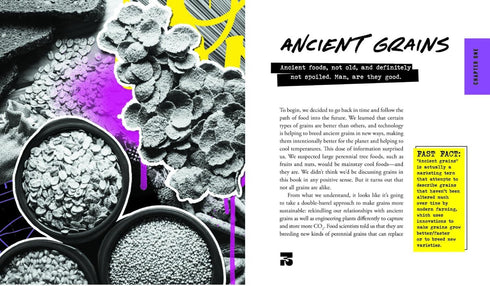 COOL FOOD: ERASING YOUR CARBON FOOTPRINT ONE BITE AT A TIME - DOWNEY. ROBERT JR.