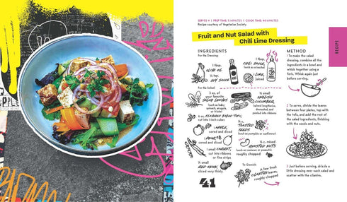 COOL FOOD: ERASING YOUR CARBON FOOTPRINT ONE BITE AT A TIME - DOWNEY. ROBERT JR.