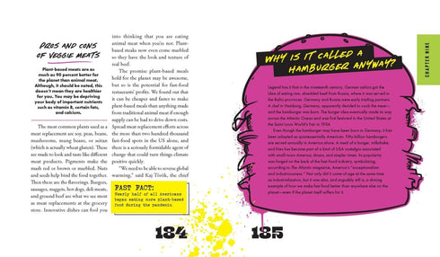 COOL FOOD: ERASING YOUR CARBON FOOTPRINT ONE BITE AT A TIME - DOWNEY. ROBERT JR.