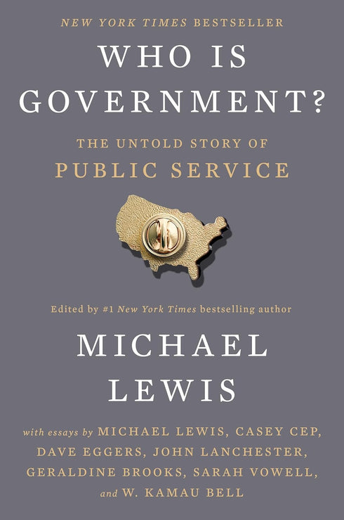 Who Is Government?