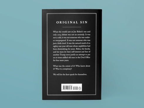 Original Sin
