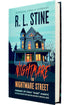 NIGHTMARE ON NIGHTMARE STREET - STINE. R. L.
