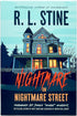 NIGHTMARE ON NIGHTMARE STREET - STINE. R. L.