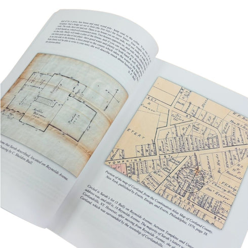 ALVADORE, MY SON: VOLUMES 1 & 2 - HASH. CATHY