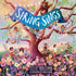 SPRING SINGS - HOLCOMB. ELLIE