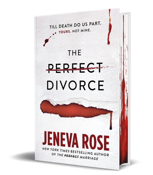 The Perfect Divorce