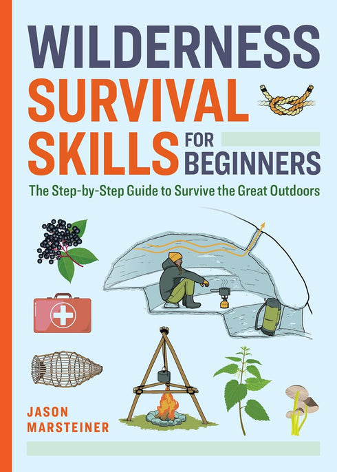 Wilderness Survival Skills For