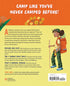 Camping Activities For Kids