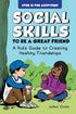 SOCIAL SKILLS TO BE A GREAT FRIEND - CROHN. JOANN